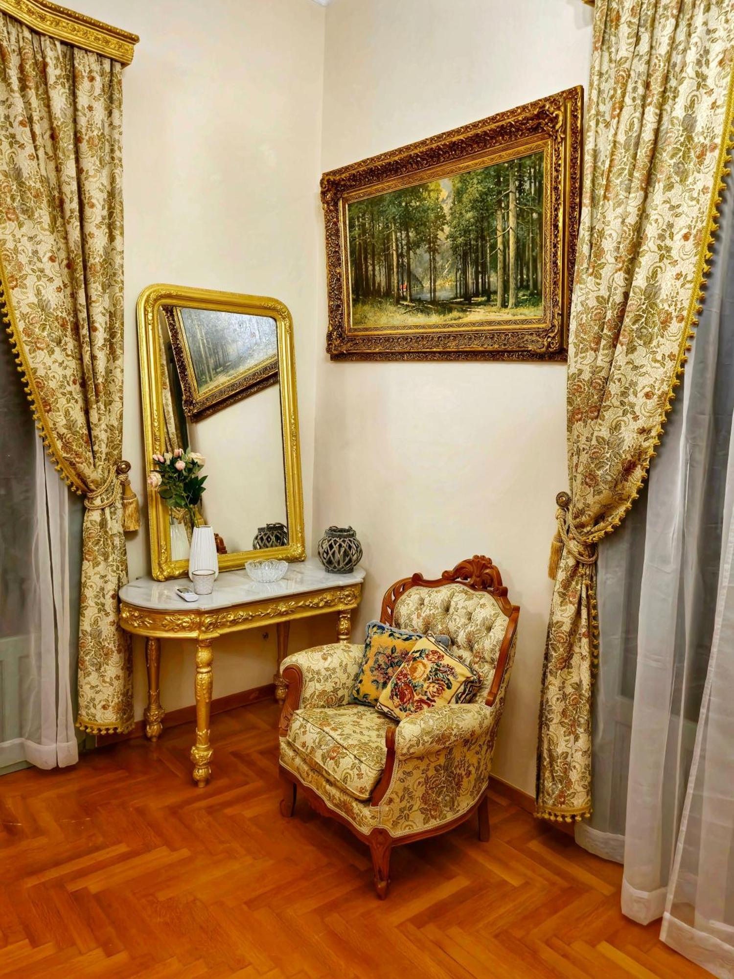 Rodon Manor Chrissi Akti Chania Exterior foto