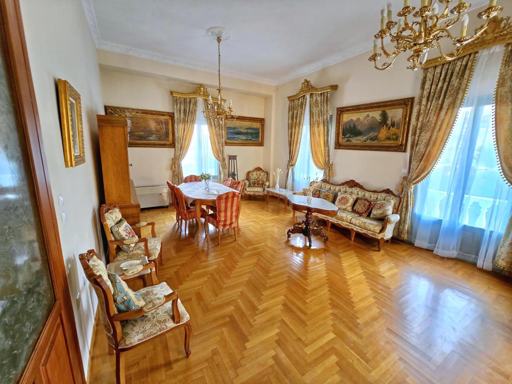 Rodon Manor Chrissi Akti Chania Exterior foto