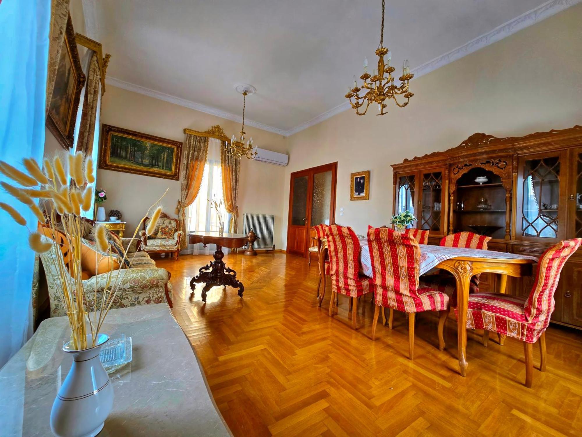 Rodon Manor Chrissi Akti Chania Exterior foto