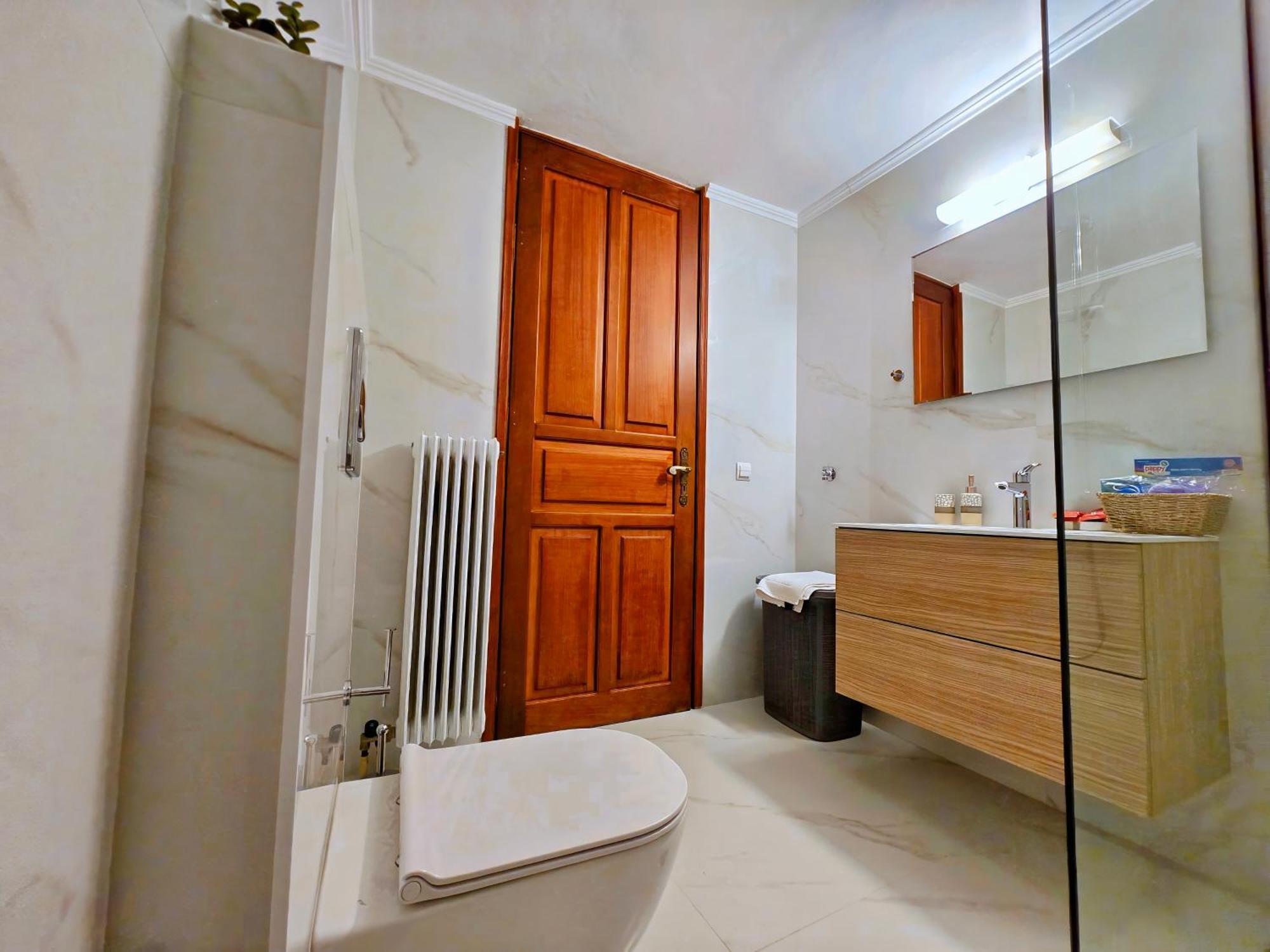 Rodon Manor Chrissi Akti Chania Exterior foto